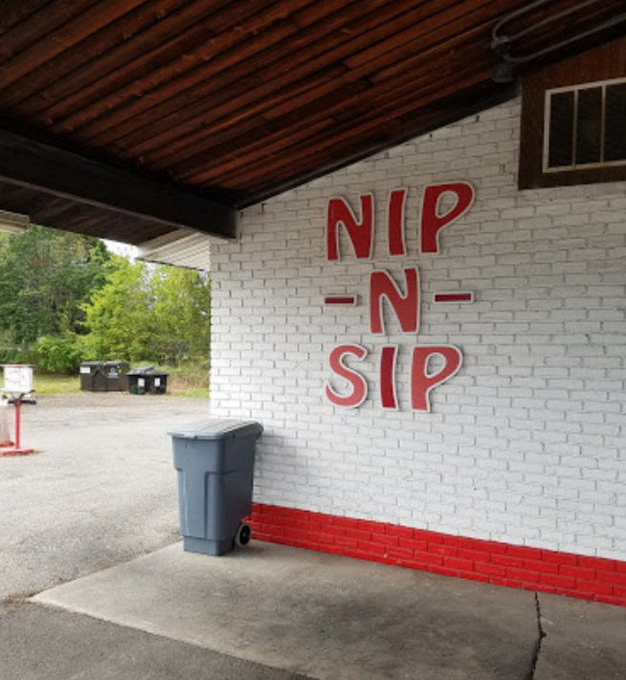 Nip-N-Sip - Photo From Web (newer photo)
